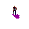 In-game animations