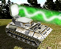 The alternate Microwave Tank cameo