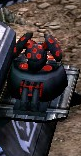 Signature generator pod at the Air Tower (Kane's Wrath only)