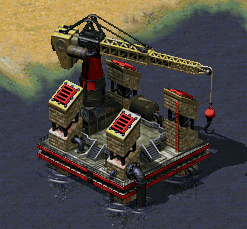 Soviet Naval Shipyard Red Alert 2 Command And Conquer Wiki Fandom - command and conquer red alert online roblox