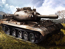 Remastered Light Tank icon