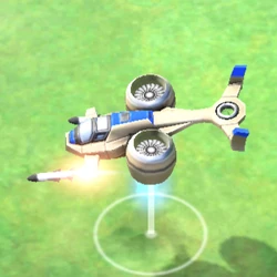 Orca (Rivals) | Command and Conquer Wiki | Fandom