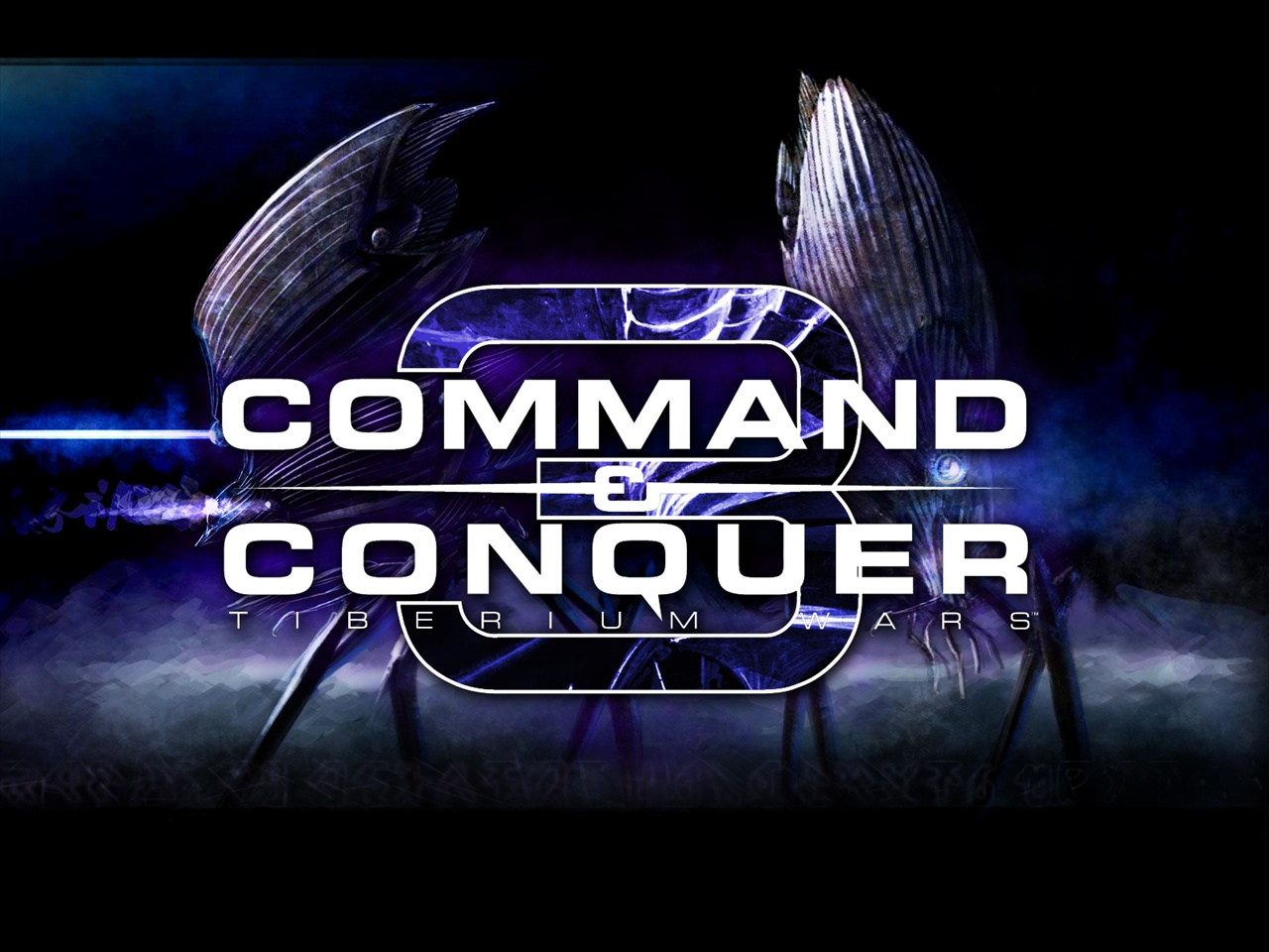 Command & Conquer 3: Tiberium Wars | Command and Conquer вики | Fandom