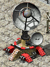Radar Tower | Command and Conquer Wiki | Fandom