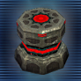 Tiberium Wars Wall Hub icons