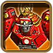 RA3 Greater King Oni Icons