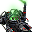 CNCTW Nod Tiberium Refinery Cameo