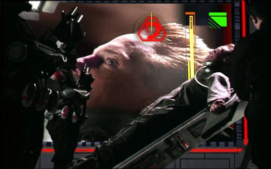 Неудачная казнь Антона Славика