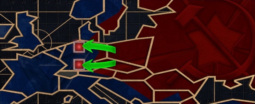 Behind the Lines | Command and Conquer Wiki | Fandom