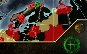 Місцезнаходження Гаммерфесту