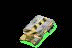 MCV deploys into a Construction Yard