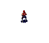 SHP sprite