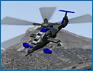 The Laser Comanche's picture.