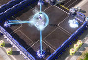 Yuriko escape.png