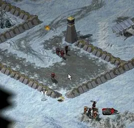 Антон Славік (юніт)