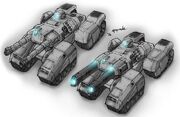 MammothTank CC4 Cncpt1