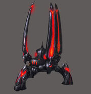 Concept art