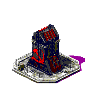 Nuclear missile silo (Red Alert 2) | Command and Conquer Wiki | Fandom