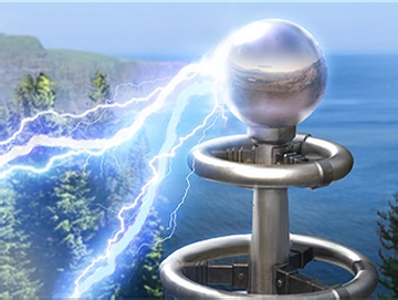 Tesla coil - Wikipedia