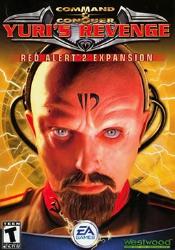 Command Conquer Red Alert 2 Yuri S Revenge Command And Conquer Wiki Fandom