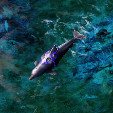 Dolphin (Red Alert 3) - Command & Conquer Wiki - covering Tiberium