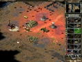 Not only does GDI destroy the first Nod base, but also steals their MCV with an engineer and thus some Nod technology.