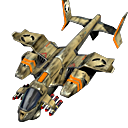 command and conquer orca