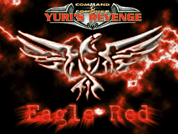 Eagle Red - Command & Conquer Wiki - covering Tiberium, Red