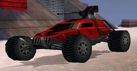 Renegade Buggy
