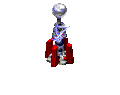 Active animation