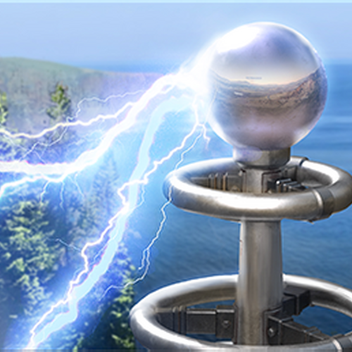 Tesla coil (Red Alert 1) - & Conquer Wiki - covering Tiberium, Red Alert and universes