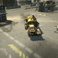 Category Generals 2 Vehicles Command Conquer Wiki Covering Tiberium Red Alert And Generals Universes