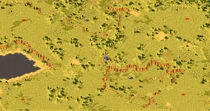 Mission 2 map render