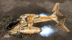 Orca attack aircraft - Command & Conquer Wiki - covering Tiberium