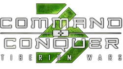 Command & Conquer 3: Tiberium Wars - Command & Conquer Wiki
