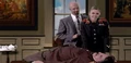 Stalin's dead body