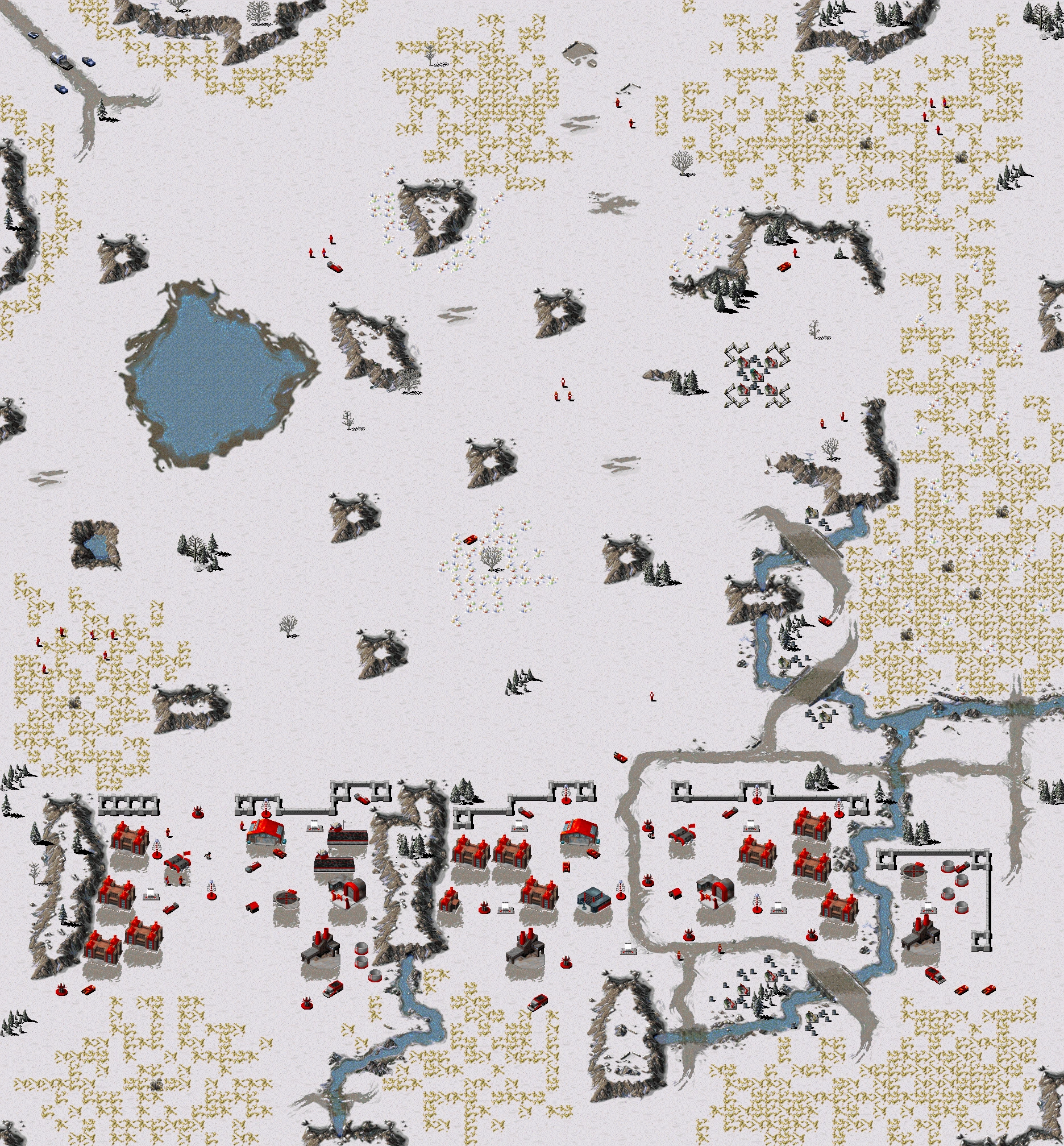 その他 Flesh and Blood Command and Conquer Command and Conquer (Heavy Hitters Deathmatch) (Extended Art