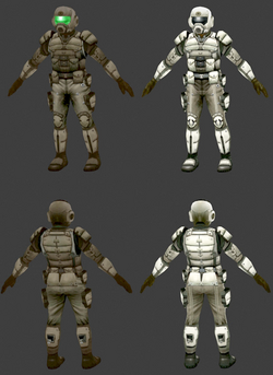 24時間限定タイムセール Command - Wars) (Tiberium squad Rifleman & Wiki Conquer ミリタリー
