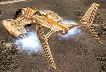 Orca attack aircraft - Command & Conquer Wiki - covering Tiberium