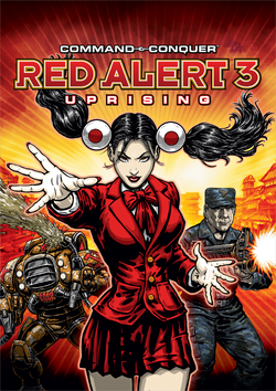 Arcus - Command & Conquer Wiki - covering Tiberium, Red