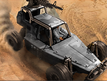 Conqueror dune buggy new arrivals