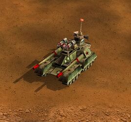 Gattling Cannon