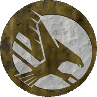 The emblem GDI used in TW2