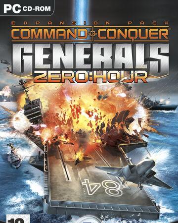 Command & Conquer Generals Mac Download Command & Conquer Generals Mac Download
