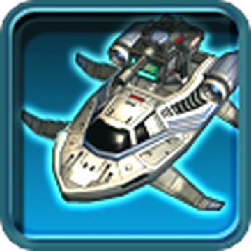 Hydrofoil - Command & Conquer Wiki - covering Tiberium, Red