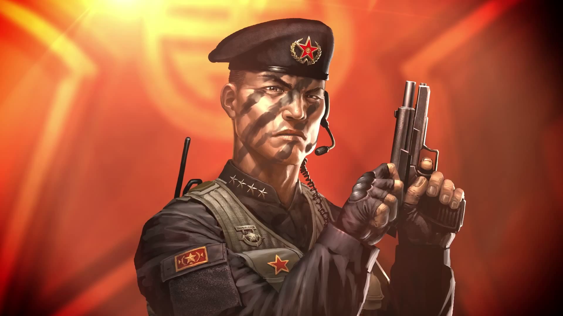 c&c generals 2 c&c generals 2