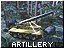 RA1 Artillery Icons