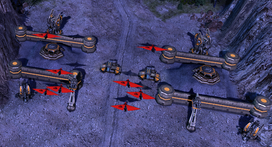command and conquer 3 kanes wrath r12