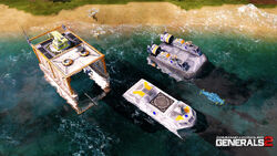 Command & Conquer: Generals 2 (mod) - Command & Conquer Wiki