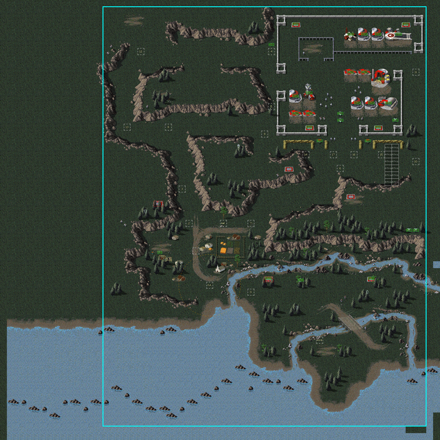 command and conquer missions command and conquer missions